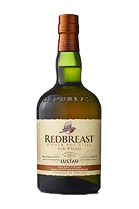 Redbreast Lustau — Spirits
