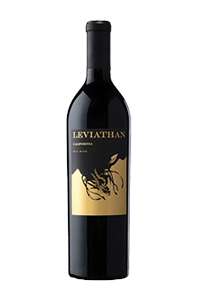 Leviathan Red — Wine