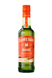 Jameson Orange — Spirits