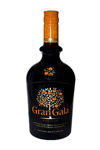 Gran Gala — Spirits