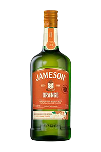 Jameson Orange — Spirits