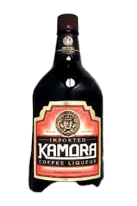 Kamora — Spirits