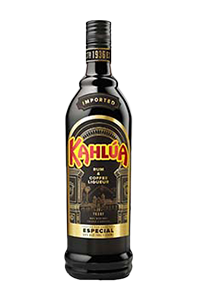 Kahlua Especial — Spirits
