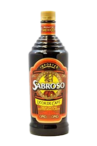 Sabroso Coffee Liqueur — Spirits