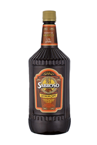 Sabroso Coffee Liqueur — Spirits