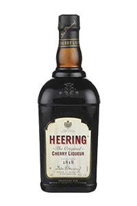 Cherry Heering Liqueur — Spirits
