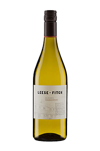 Leese Fitch  Chardonnay — Wine