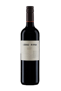 Leese Fitch Merlot — Wine