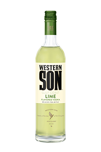 Western Son Lime — Spirits