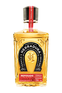 Herradura Reposado — Spirits