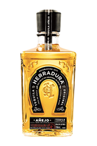 Herradura Anejo — Spirits