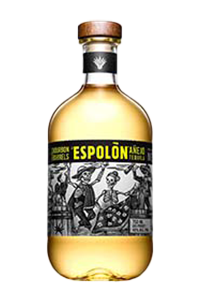 Espolon Anejo — Spirits