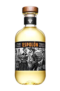 Espolon Reposado — Spirits