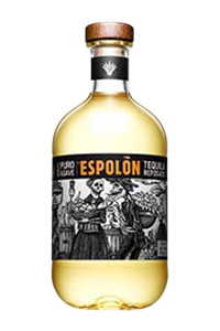 Espolon Reposado — Spirits