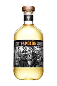 Espolon Reposado — Spirits
