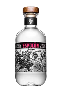 Espolon Blanco — Spirits