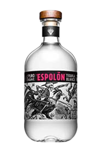 Espolon Blanco — Spirits