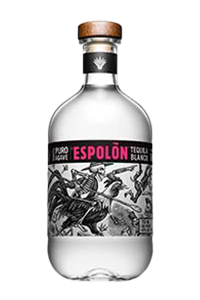 Espolon Blanco — Spirits