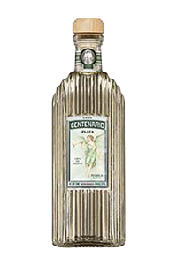 Gran Centenario Plata — Spirits