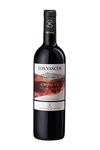 Los Vascos Cabernet Reserve — Wine