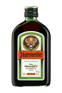 Jagermeister — Spirits