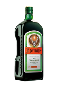 Jagermeister — Spirits