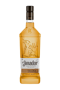 El Jimador Anejo — Spirits