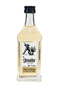 El Jimador Reposado — Spirits