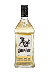 El Jimador Reposado — Spirits
