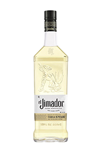 El Jimador Reposado — Spirits