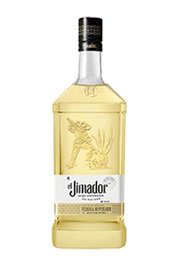 El Jimador Reposado — Spirits