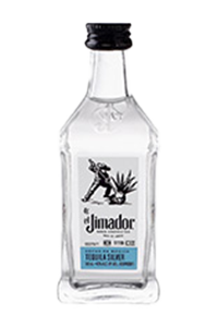 El Jimador Blanco — Spirits