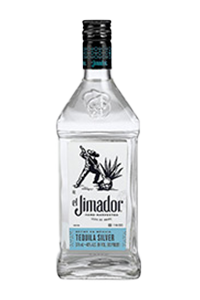 El Jimador Blanco — Spirits