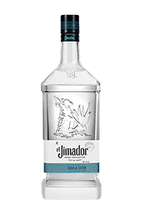 El Jimador Blanco — Spirits