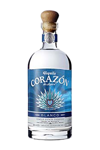 Corazon  Blanco — Spirits
