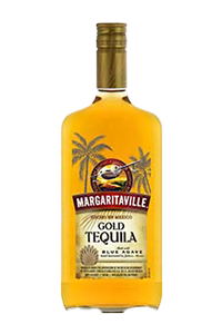 Margaritaville Gold — Spirits