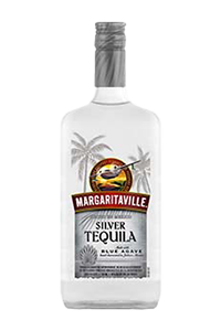 Margaritaville Silver — Spirits