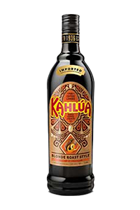 Kahlua Blonde Roast — Spirits