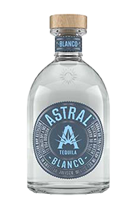 Astral Blanco — Spirits