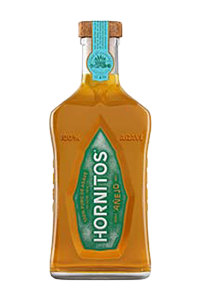 Hornitos Anejo — Spirits