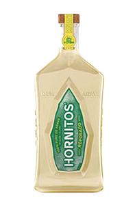 Hornitos Reposado — Spirits