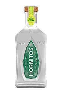 Hornitos Plata — Spirits