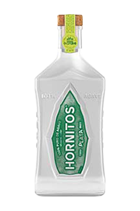 Hornitos Plata — Spirits