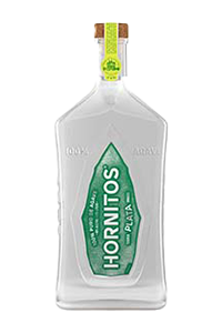 Hornitos Plata — Spirits