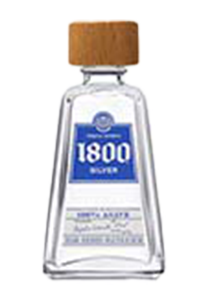 1800 Tequila — Spirits