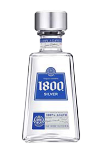 1800 Silver — Spirits
