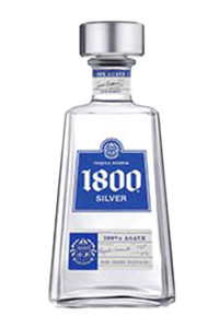 1800 Blanco — Spirits
