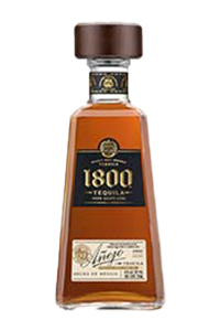1800 Anejo — Spirits