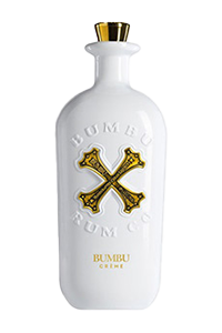 Bumbu Rum Creme — Spirits