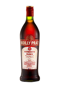Noilly Prat Rouge Vermouth — Spirits